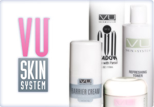 Vu Care Skin Care
